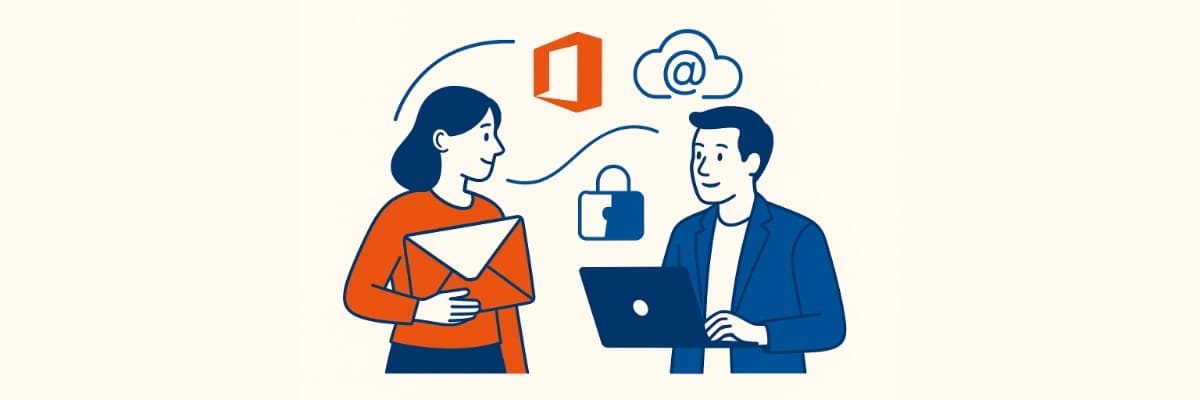 Office 365 email and support services