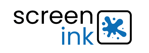 screen ink